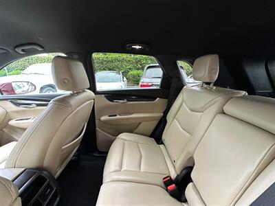 2017 Cadillac XT5  Luxury SUV - Photo 13 - San Jose, CA 95128