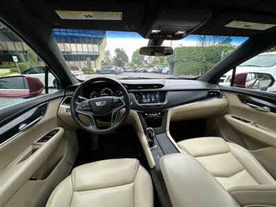 2017 Cadillac XT5  Luxury SUV - Photo 14 - San Jose, CA 95128