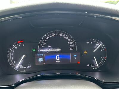 2017 Cadillac XT5  Luxury SUV - Photo 24 - San Jose, CA 95128