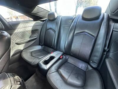 2012 Cadillac CTS 3.6L Coupe - Photo 20 - San Jose, CA 95128