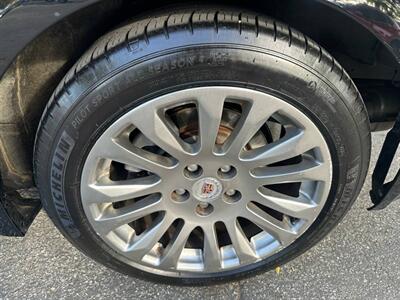 2012 Cadillac CTS 3.6L Coupe - Photo 22 - San Jose, CA 95128