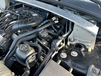 2012 Cadillac CTS 3.6L Coupe - Photo 21 - San Jose, CA 95128