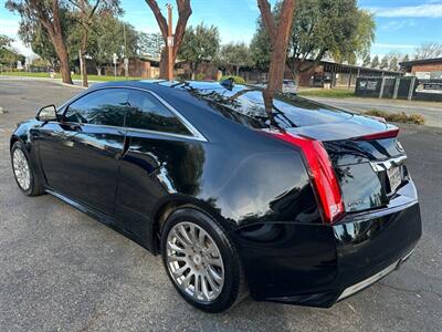 2012 Cadillac CTS 3.6L Coupe - Photo 9 - San Jose, CA 95128