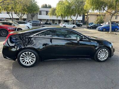 2012 Cadillac CTS 3.6L Coupe - Photo 4 - San Jose, CA 95128