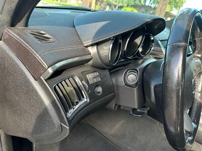 2012 Cadillac CTS 3.6L Coupe - Photo 13 - San Jose, CA 95128