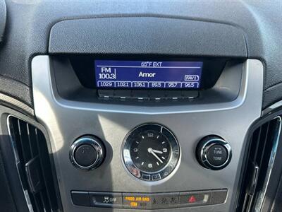 2012 Cadillac CTS 3.6L Coupe - Photo 16 - San Jose, CA 95128