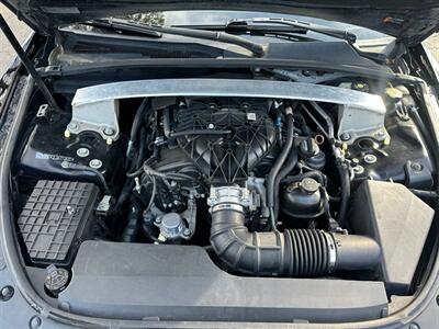 2012 Cadillac CTS 3.6L Coupe - Photo 18 - San Jose, CA 95128