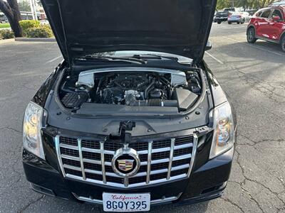 2012 Cadillac CTS 3.6L Coupe - Photo 19 - San Jose, CA 95128