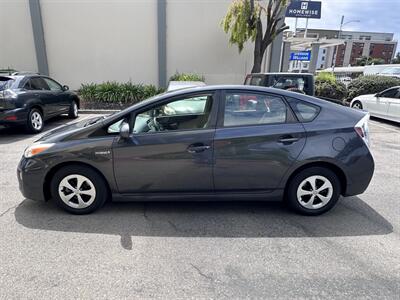 2015 Toyota Prius Two - Photo 6 - San Jose, CA 95128