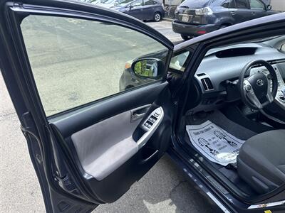 2015 Toyota Prius Two - Photo 9 - San Jose, CA 95128