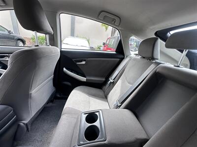 2015 Toyota Prius Two - Photo 11 - San Jose, CA 95128
