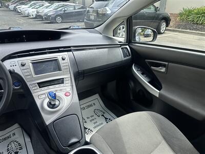 2015 Toyota Prius Two - Photo 16 - San Jose, CA 95128