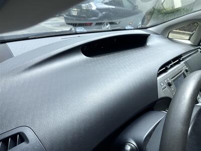 2015 Toyota Prius Two - Photo 20 - San Jose, CA 95128