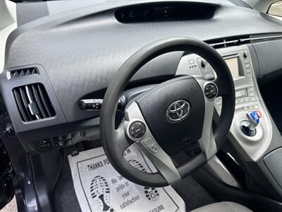 2015 Toyota Prius Two - Photo 19 - San Jose, CA 95128