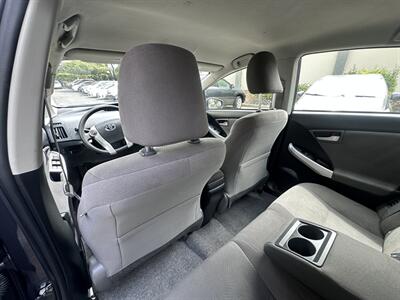 2015 Toyota Prius Two - Photo 12 - San Jose, CA 95128