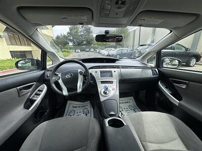 2015 Toyota Prius Two - Photo 14 - San Jose, CA 95128