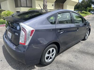 2015 Toyota Prius Two - Photo 3 - San Jose, CA 95128