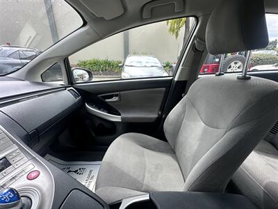 2015 Toyota Prius Two - Photo 22 - San Jose, CA 95128