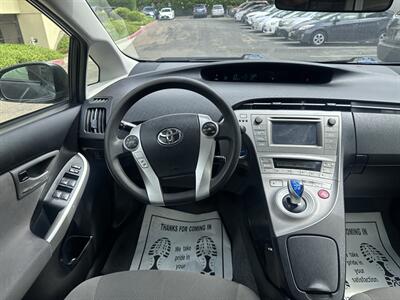 2015 Toyota Prius Two - Photo 15 - San Jose, CA 95128