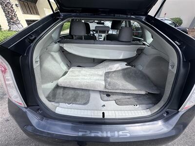 2015 Toyota Prius Two - Photo 17 - San Jose, CA 95128