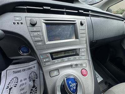 2015 Toyota Prius Two - Photo 23 - San Jose, CA 95128