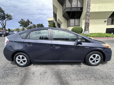 2015 Toyota Prius Two - Photo 2 - San Jose, CA 95128