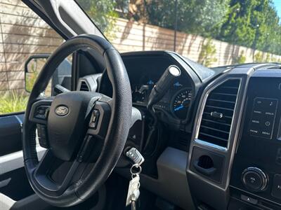 2015 Ford F-150 XLT SuperCrew Ecoboo   - Photo 27 - San Jose, CA 95128