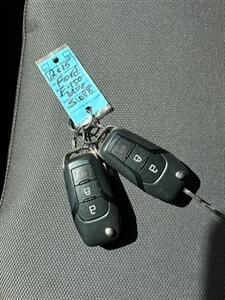 2015 Ford F-150 XLT SuperCrew Ecoboo   - Photo 34 - San Jose, CA 95128