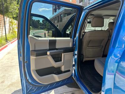 2015 Ford F-150 XLT SuperCrew Ecoboo   - Photo 16 - San Jose, CA 95128