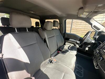 2015 Ford F-150 XLT SuperCrew Ecoboo   - Photo 21 - San Jose, CA 95128