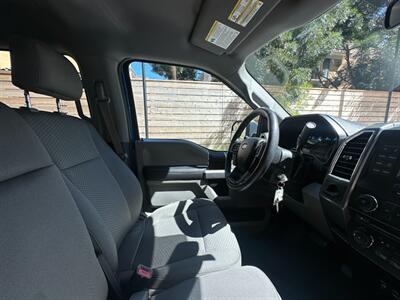2015 Ford F-150 XLT SuperCrew Ecoboo   - Photo 28 - San Jose, CA 95128