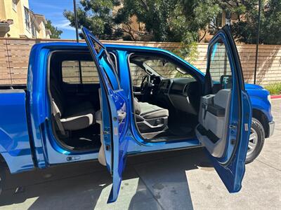 2015 Ford F-150 XLT SuperCrew Ecoboo   - Photo 19 - San Jose, CA 95128