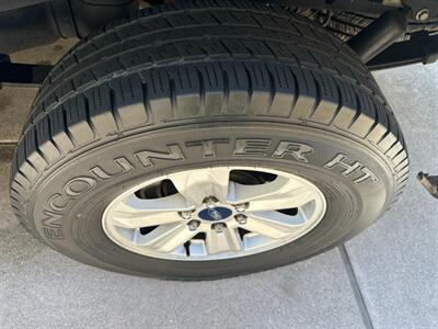 2015 Ford F-150 XLT SuperCrew Ecoboo   - Photo 10 - San Jose, CA 95128