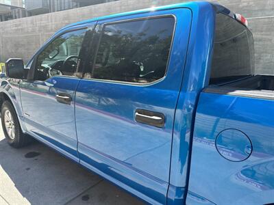 2015 Ford F-150 XLT SuperCrew Ecoboo   - Photo 11 - San Jose, CA 95128
