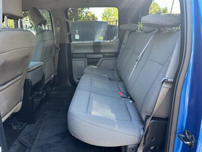 2015 Ford F-150 XLT SuperCrew Ecoboo   - Photo 18 - San Jose, CA 95128