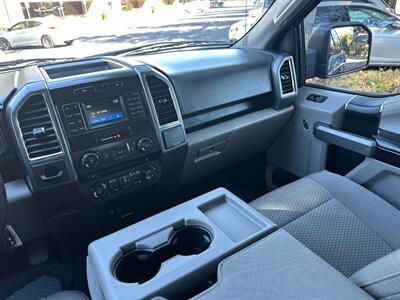 2015 Ford F-150 XLT SuperCrew Ecoboo   - Photo 13 - San Jose, CA 95128