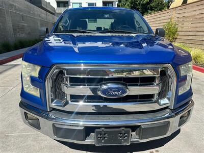 2015 Ford F-150 XLT SuperCrew Ecoboo   - Photo 3 - San Jose, CA 95128