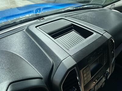 2015 Ford F-150 XLT SuperCrew Ecoboo   - Photo 32 - San Jose, CA 95128