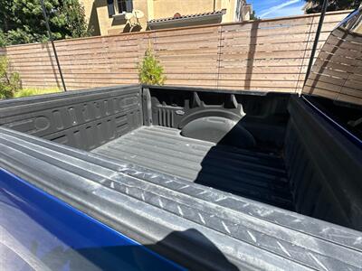 2015 Ford F-150 XLT SuperCrew Ecoboo   - Photo 12 - San Jose, CA 95128