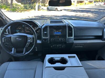 2015 Ford F-150 XLT SuperCrew Ecoboo   - Photo 11 - San Jose, CA 95128