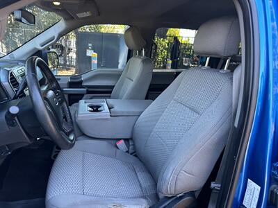 2015 Ford F-150 XLT SuperCrew Ecoboo   - Photo 16 - San Jose, CA 95128