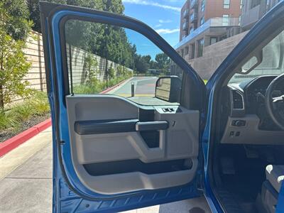 2015 Ford F-150 XLT SuperCrew Ecoboo   - Photo 13 - San Jose, CA 95128