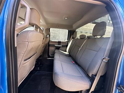 2015 Ford F-150 XLT SuperCrew Ecoboo   - Photo 15 - San Jose, CA 95128