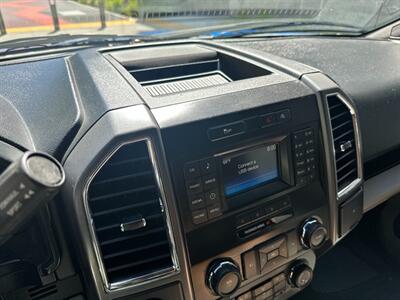 2015 Ford F-150 XLT SuperCrew Ecoboo   - Photo 31 - San Jose, CA 95128