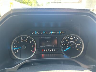 2015 Ford F-150 XLT SuperCrew Ecoboo   - Photo 30 - San Jose, CA 95128