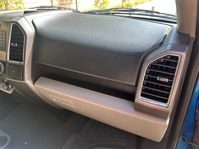 2015 Ford F-150 XLT SuperCrew Ecoboo   - Photo 25 - San Jose, CA 95128