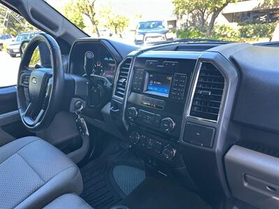 2015 Ford F-150 XLT SuperCrew Ecoboo   - Photo 21 - San Jose, CA 95128