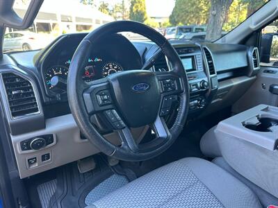 2015 Ford F-150 XLT SuperCrew Ecoboo   - Photo 17 - San Jose, CA 95128