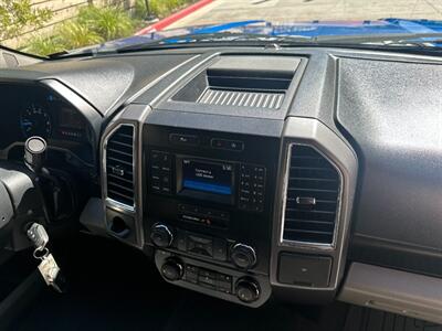 2015 Ford F-150 XLT SuperCrew Ecoboo   - Photo 24 - San Jose, CA 95128