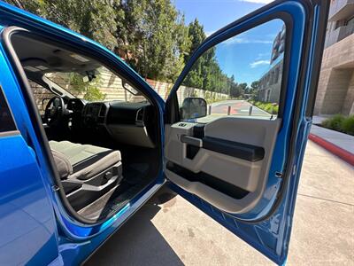 2015 Ford F-150 XLT SuperCrew Ecoboo   - Photo 29 - San Jose, CA 95128